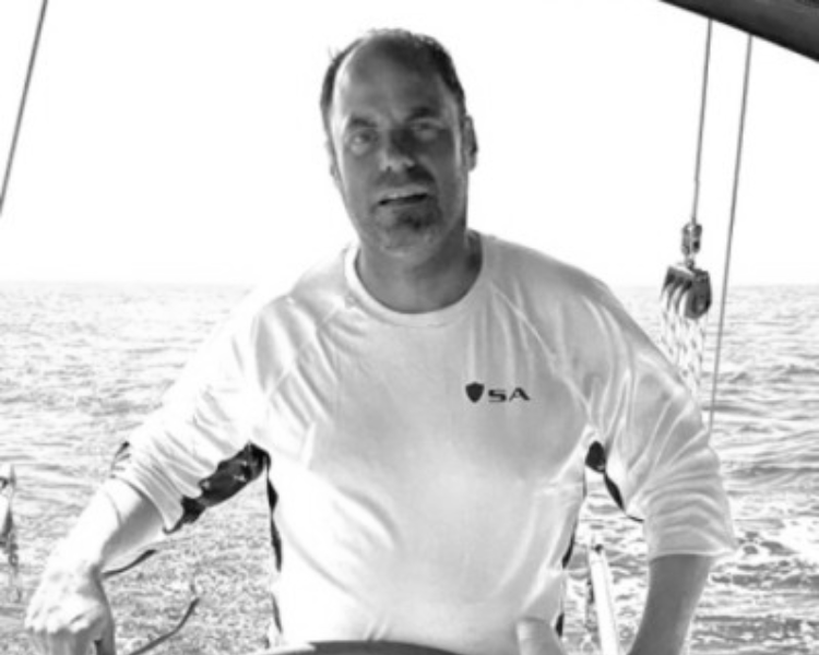 John Thatcher, builder of Thatcher OS